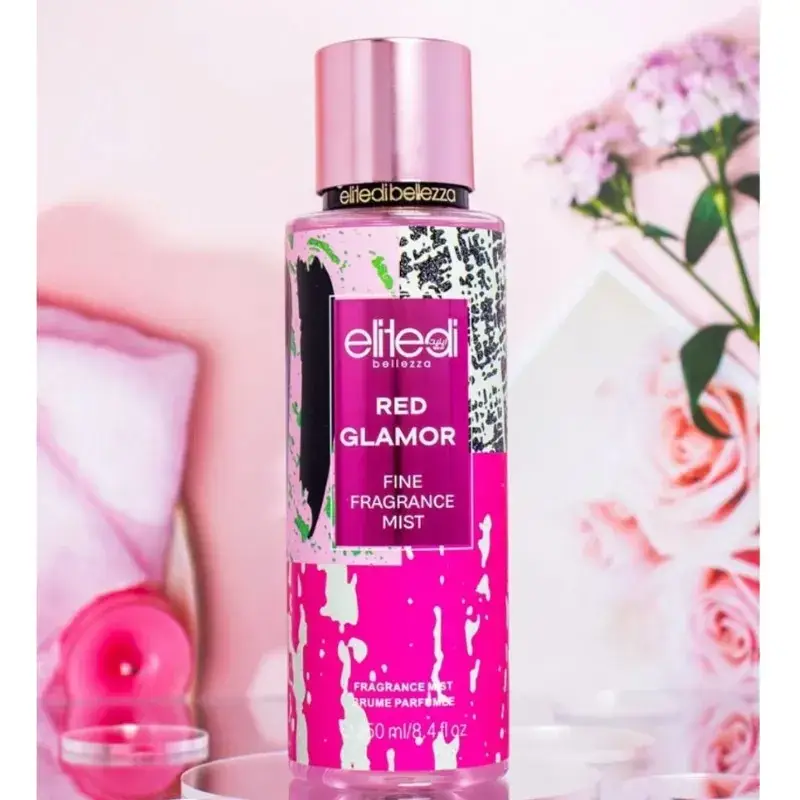 Colonias Elitedi (250 ml)'s photo #1