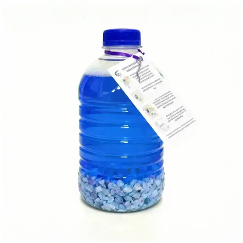 Dúo Frescor Azul Fresco's photo #1