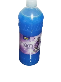 Ambientador de Lavanda. 1 Litro's foto | PDL Lavanda JY |  BizneCubano