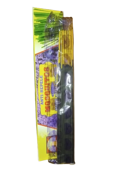 Incienso Anti Mosquitos – Lavanda's foto | PDL Lavanda JY |  BizneCubano