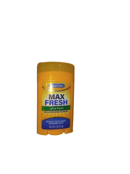 Desodorante Max Fresh (57 g)'s foto | PDL Lavanda JY |  BizneCubano
