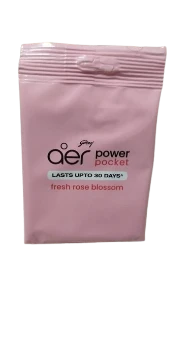 Bolsa Aromatizante Air Power Pocket – Rosa Fresca's foto | PDL Lavanda JY |  BizneCubano