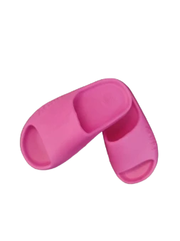 Chancletas Brov rosadas. Nro 32/33's foto | PDL Lavanda JY |  BizneCubano