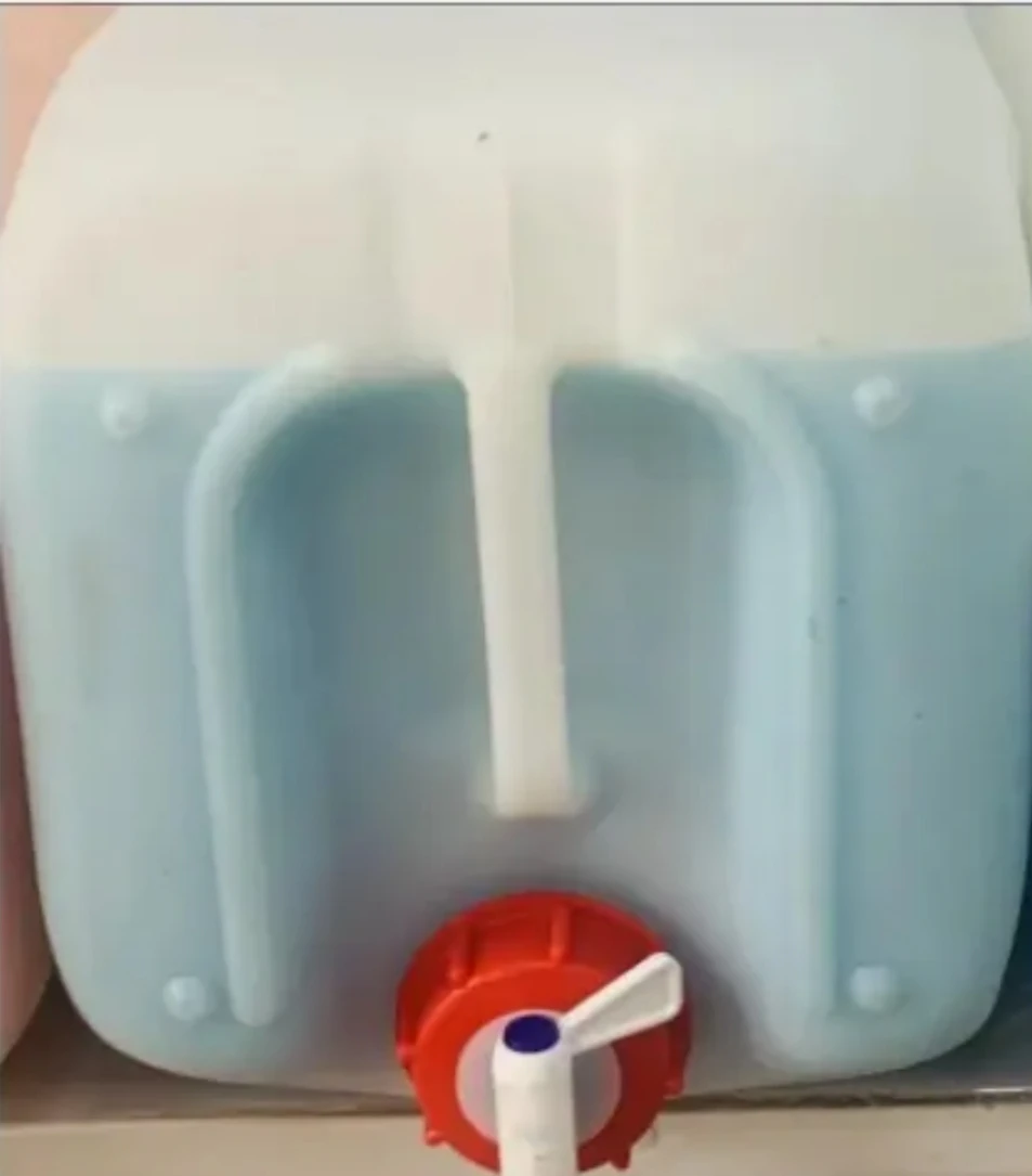 Producto a granel. Suavizante Wey de Bebé (500 ml)'s foto | PDL Lavanda JY |  BizneCubano