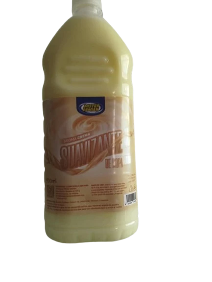 Suavizante de Ropa. Aroma Crema. Míster Damián (900 ML)'s foto | PDL Lavanda JY |  BizneCubano