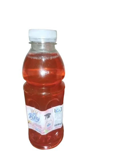 Ambientador fresa. Sellado (500 ml)'s foto | PDL Lavanda JY |  BizneCubano