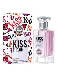 Perfume KISS's foto | PDL Lavanda JY |  BizneCubano
