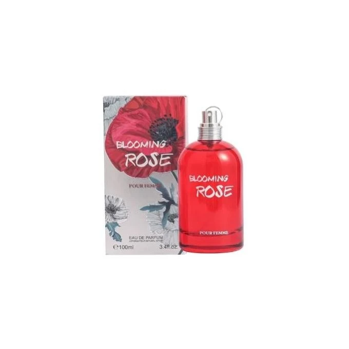 Perfume BLOOMING ROSE's foto | PDL Lavanda JY |  BizneCubano
