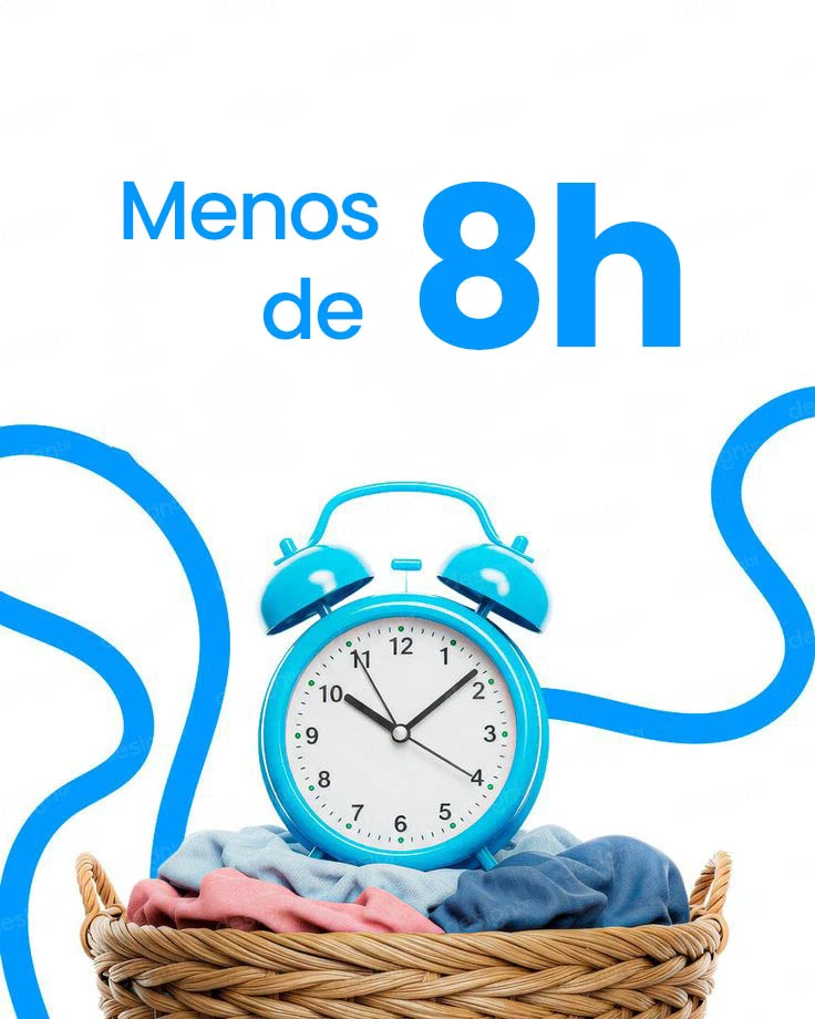 Lavado Exprés – 8 h's foto | PDL Lavanda JY |  BizneCubano