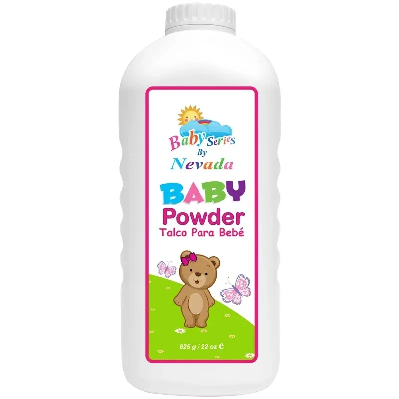 Talco para Bebé. Baby Powder (625 g/22 oz)'s foto | PDL Lavanda JY |  BizneCubano