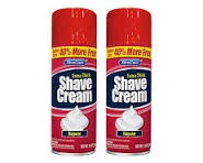 Crema de Afeitar. Xtra Care– Shave Cream Regular (396 g)'s foto | PDL Lavanda JY |  BizneCubano
