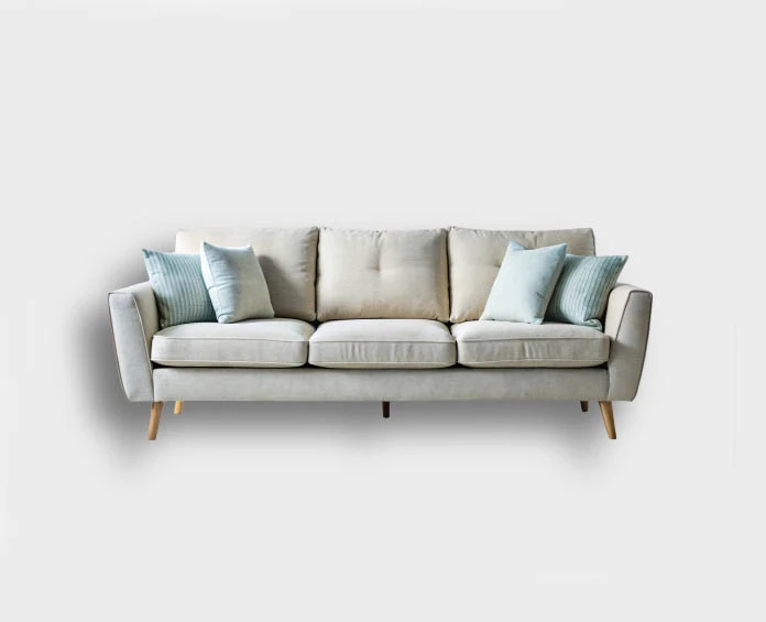 Lavado Sofá 3 plazas's foto | PDL Lavanda JY |  BizneCubano