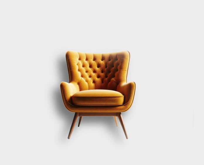 Lavado SILLAS TAPIZADAS 1 PLAZA's foto | PDL Lavanda JY |  BizneCubano