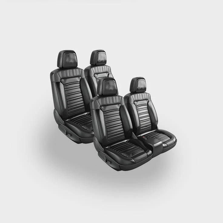 Lavado interior Carro de 4 plazas's foto | PDL Lavanda JY |  BizneCubano