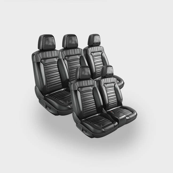 Lavado interior Carro de 5 plazas's foto | PDL Lavanda JY |  BizneCubano