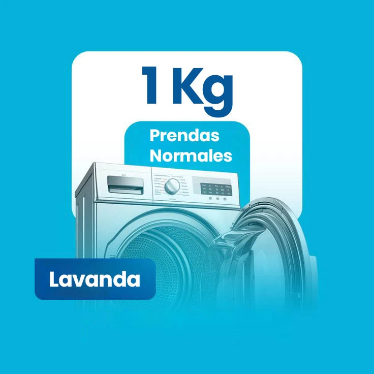 Lavado 1 kilogramo (prendas normales)'s foto | PDL Lavanda JY |  BizneCubano