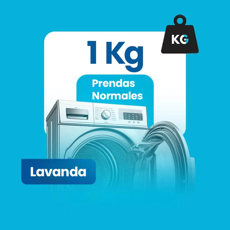 Lavado de 1 kilogramo (prendas pesadas)'s foto | PDL Lavanda JY |  BizneCubano