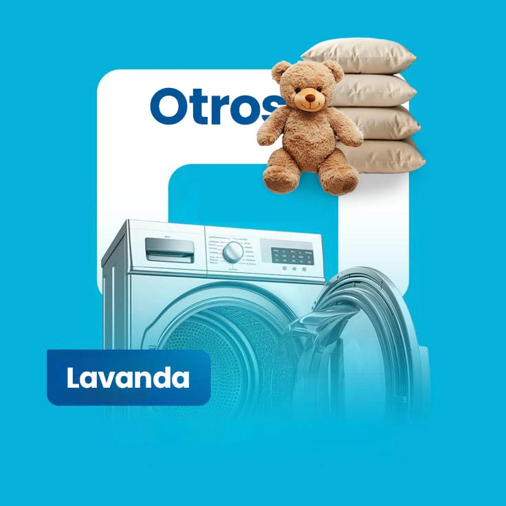 Lavado de Cojines,Peluches y Otros's foto | PDL Lavanda JY |  BizneCubano