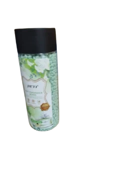 Perlas de olor JIETI. Fragancia PERFUME (200 g)'s foto | PDL Lavanda JY |  BizneCubano