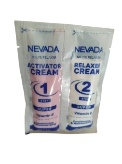 Crema Desrizadora Nevada (SúPER)'s foto | PDL Lavanda JY |  BizneCubano