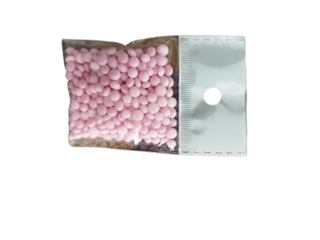 Perlas de Olor JIETI. Fragancia ROSA (15 g)'s foto | PDL Lavanda JY |  BizneCubano