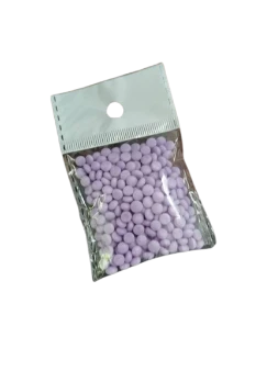 Perlas de Olor JIETI. Fragancia LAVANDA (15 g)'s foto | PDL Lavanda JY |  BizneCubano