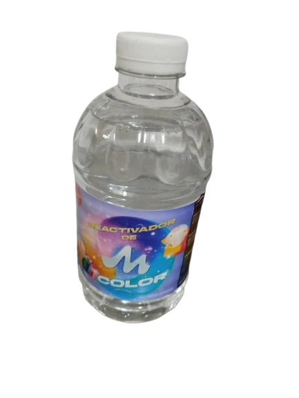 Reactivador de Color (1 litro)'s foto | PDL Lavanda JY |  BizneCubano